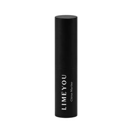 LIMEYOU 柑橘海洋纯固体香膏 3g 持久无酒精茉莉麝香膏 _ 韩国制造